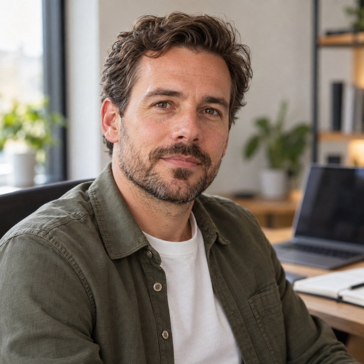Milan Dekker